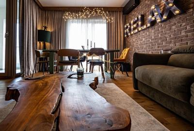 Apartament cu 2 camere *60mp* + garaj // Baneasa - Scoala Germana - 3