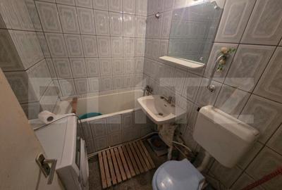 Apartament 2 camere, 46,9 mp utili, decomandat etaj 3 - 8