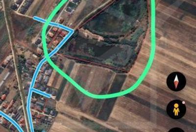 Spațiu comercial, în Jucu - 1