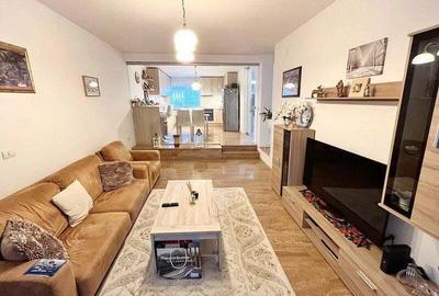 Casa Zona Fropin - Padure - 6