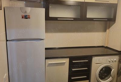 Garsonieră decomandată în Ștefan cel Mare - 8