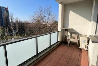 Garsoniera Grozavesti/Politehnica - 8