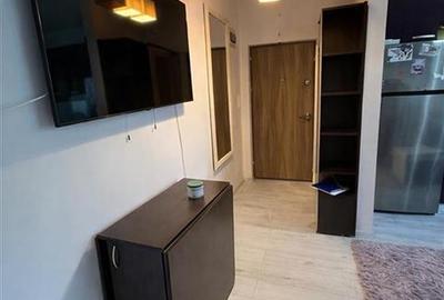 Apartament cu 2 camere decomandat, mobilat în Aeroport - 5
