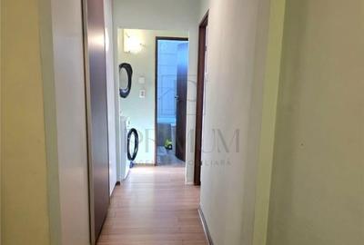Apartament cu 3 camere decomandat, mobilat în Circumvalațiunii - 3