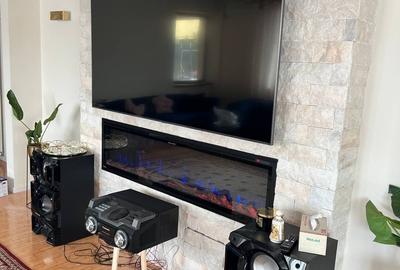 Moara Vlasiei, Particular, unica in zona, vila cu 9 camere, 7 bai, 2 garaje - 2