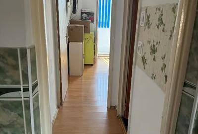 Apartament cu 2 camere decomandat în Triaj - 2