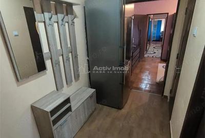 Apartament cu 3 camere semidecomandat în Aurel Vlaicu - 1