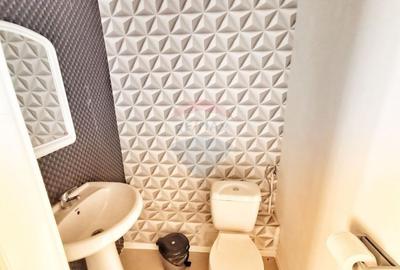 Inchiriez Spatiu comercial Militari Residence - 4