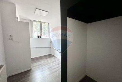 Spatiu Comercial de Inchiriat- Soseaua Stefan cel Mare 1-3, Dorobanti - 7