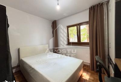 Apartament cu 2 camere semidecomandat în Central - 6