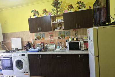 Garsonieră în Florești - 3