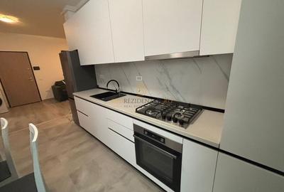 Apartament 3 camere, mobilat si utilat, prima inchiriere, Sos.Leordeni - 6