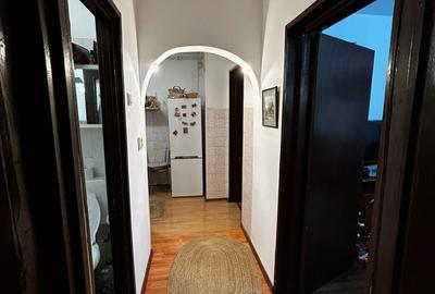 ROANDY-Apartament 2 camere spatios,complet mobilat si utilt-Sud - 7