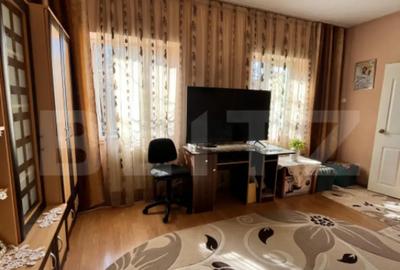 Apartament cu 2 camere semidecomandat în Central - 6