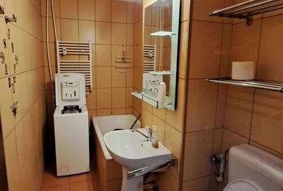 GARSONIERA ELEGANTA - MOBILATA SI UTILATA INTEGRAL - 29