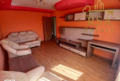 Apartament cu 2 camere în Traian