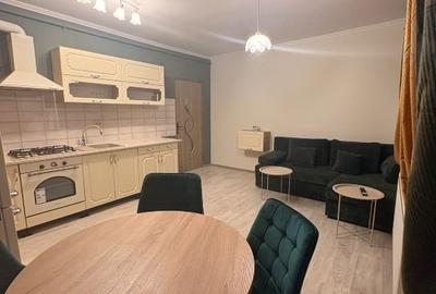 2 cam, la cheie, proaspat renovat - 2