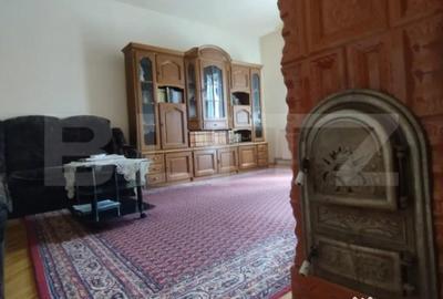 Casă cu 5 camere cu Teren 241 Mp în Central - 14