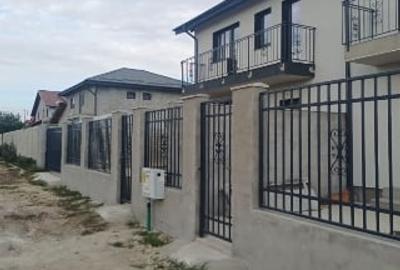 Teren Construcții intravilan de 650 mp, în Domnești - 4