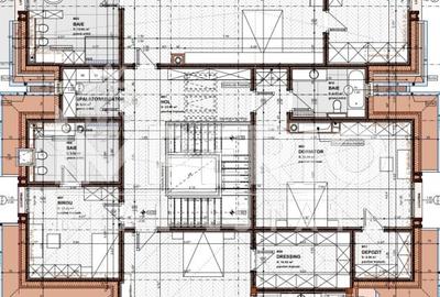 Casa intrebelica in Cartierul Andrei Muresanu! - 5