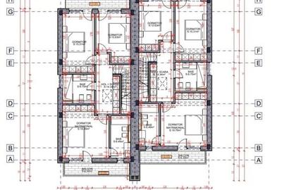 Casă nouă, Duplex, Fnisaje premium,Curte spațioasă,Pallady,Sector 3 - 8