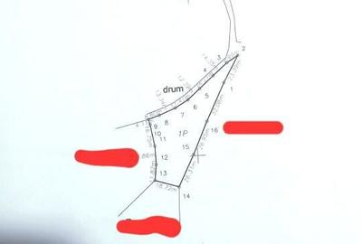 Spațiu comercial, în Central - 1