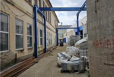 Proprietate Industriala - 4000 mp - Productie - Office - 19
