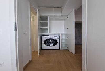 Centrul Civic mobilat complet prima inchiriere 600 euro/luna cu factura - 13