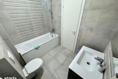 Apartament cu 2 camere decomandat în Dacia - 8