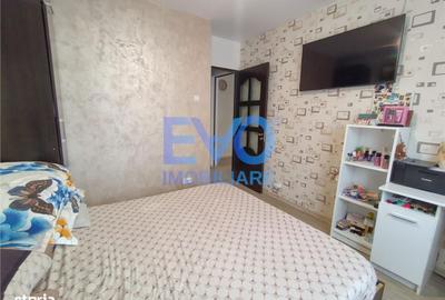 Apartament cu 2 camere decomandat în Dacia - 3