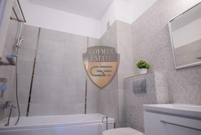 2 camere, Campus Solide House Aleea Universitatii,  Parcare subterana - 7