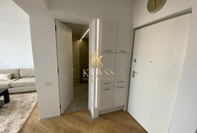 Vanzare Apartament 2 Camere – 4City North, Pipera / Voluntari - 8