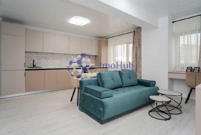 APARTAMENT LA PRIMA INCHIRIERE, 3 CAMERE, NICOLINA ADAMANT TOWERS - 17