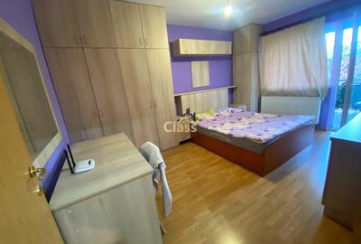 Apartament cu 3 camere semidecomandat, mobilat în Gheorgheni - 3