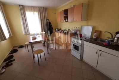 Casă individuală cu 9 camere cu Canalizare în Gruia - 24