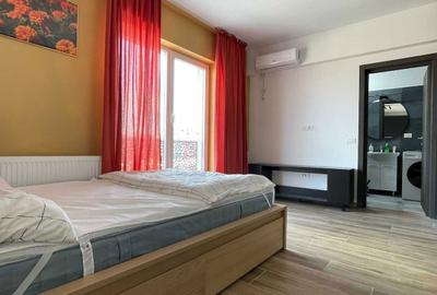 Apartament în Apărătorii Patriei - 1