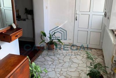 Casa de vanzare tip duplex zona Dealurile Oradiei - 7