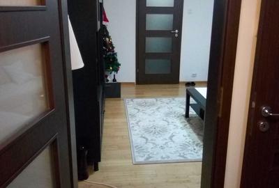 Apartament cu 3 camere semidecomandat în Teiul Doamnei - 7