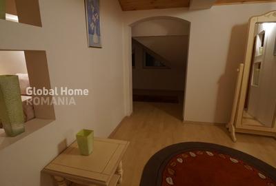 Vila Individuala 10 camere 350MP | Garaj + Locuri de Parcare | Iancu Nicolae ZOO - 26