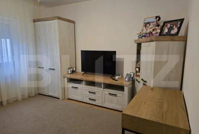Apartament cu 3 camere decomandat în Soarelui - 9