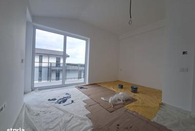 Apartament cu 3 camere decomandat în Rudicica - 4