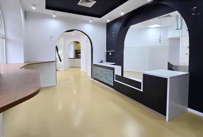 Spatiu comercial vad intens, intersectie bulevarde, vizibilitate maxima - 4