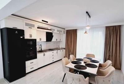 Vila | Dobroesti - Fundeni | Centrala proprie | Garaj | 3x-AC - 4