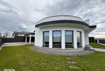 Casă cu 2 camere cu Teren 498 Mp în Cetate - 5
