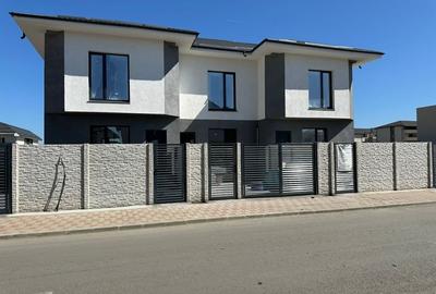 Casa tip Triplex P+1+Pod/3 camere id nr 30 - 3