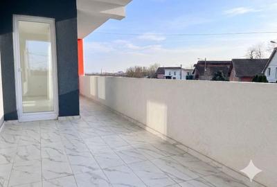 Garsonieră decomandată, mobilată în Giroc - 9