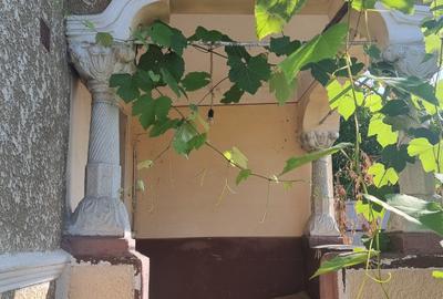 Casă individuală cu 3 camere cu Canalizare în Bunești - 5