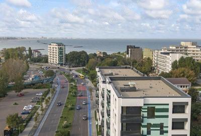 De Vanzare FINALIZAT! Ap. 3 camere Bd Mamaia 294B colt cu Unirii (la intrare in statiunea Mamaia) - 3