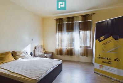 Casa cu teren in Parneava - 10