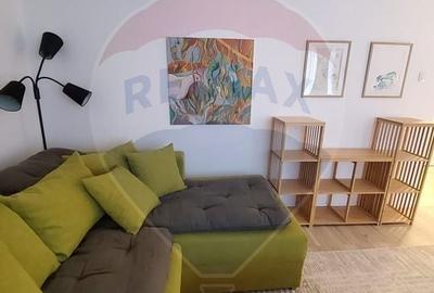 PRIMA INCHIRIERE Apartament cu 2 camere Calea Victoriei - 4